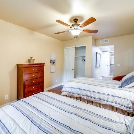 Cozy Sedona Oasis With Pool And Hot Tub Access!公寓 外观 照片