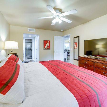 Cozy Sedona Oasis With Pool And Hot Tub Access!公寓 外观 照片