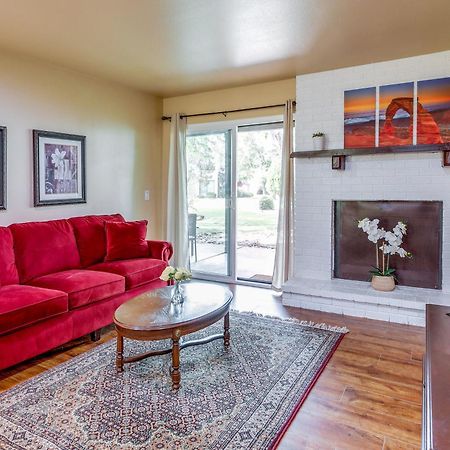 Cozy Sedona Oasis With Pool And Hot Tub Access!公寓 外观 照片