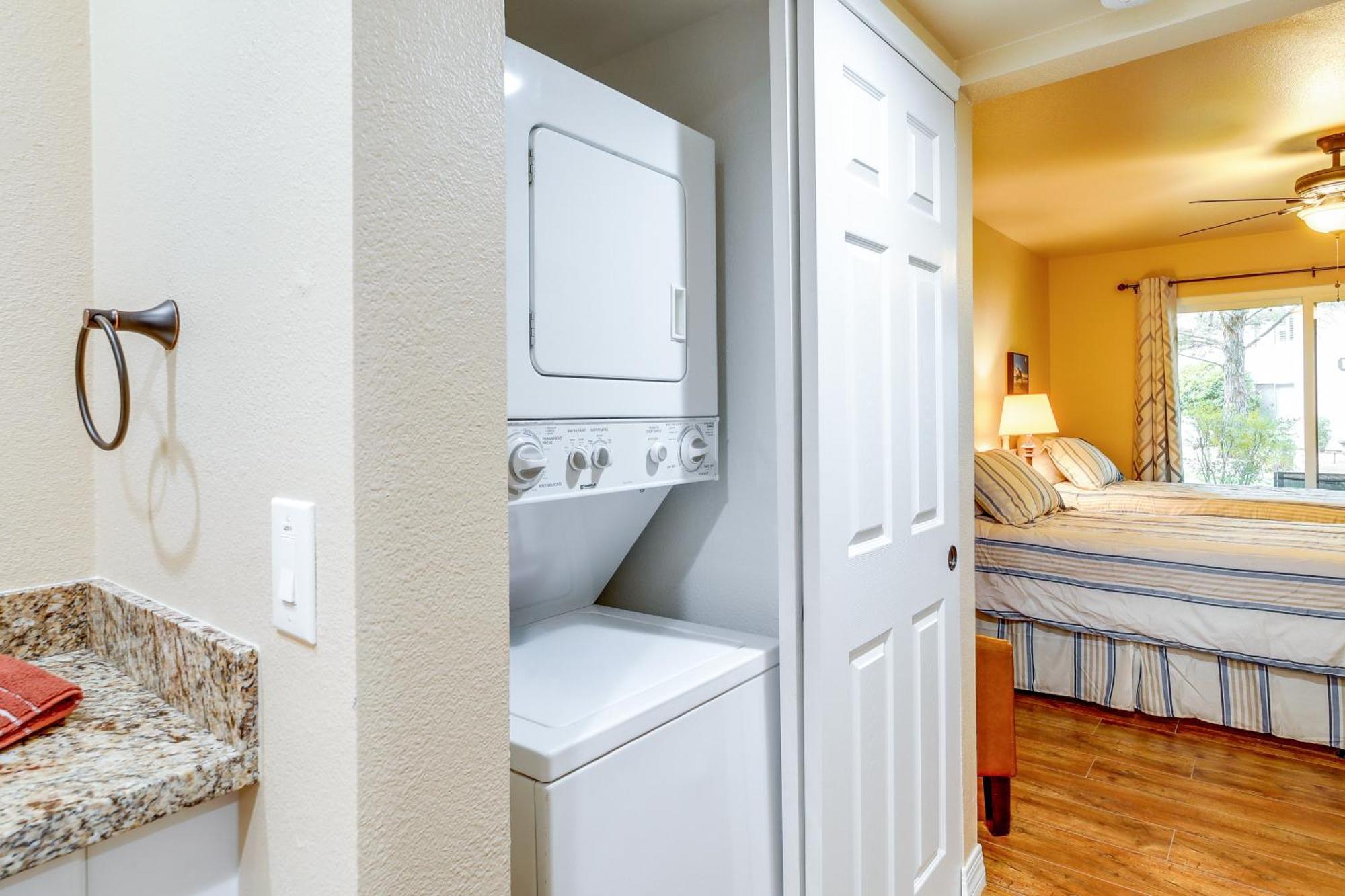 Cozy Sedona Oasis With Pool And Hot Tub Access!公寓 外观 照片