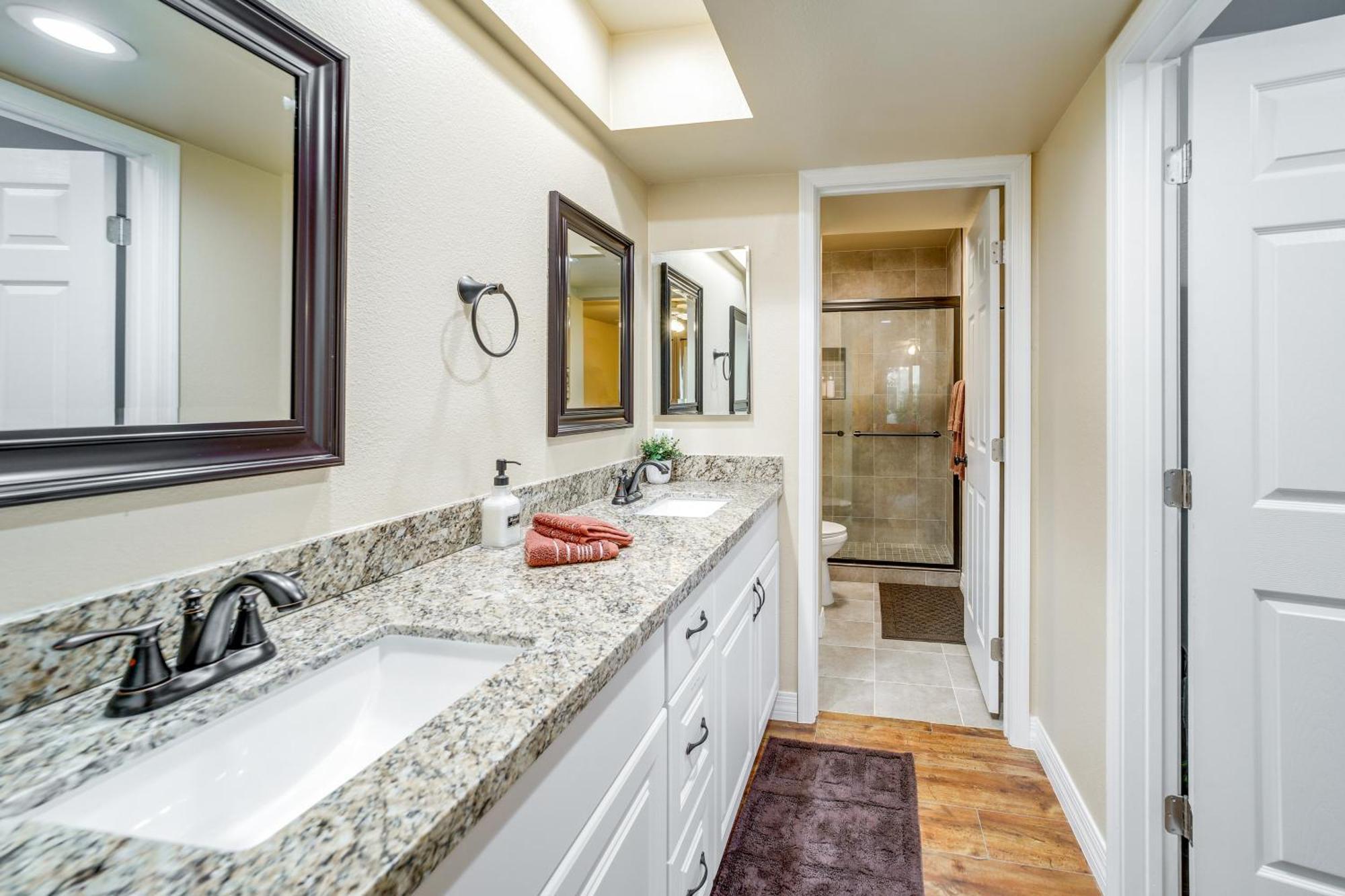 Cozy Sedona Oasis With Pool And Hot Tub Access!公寓 外观 照片