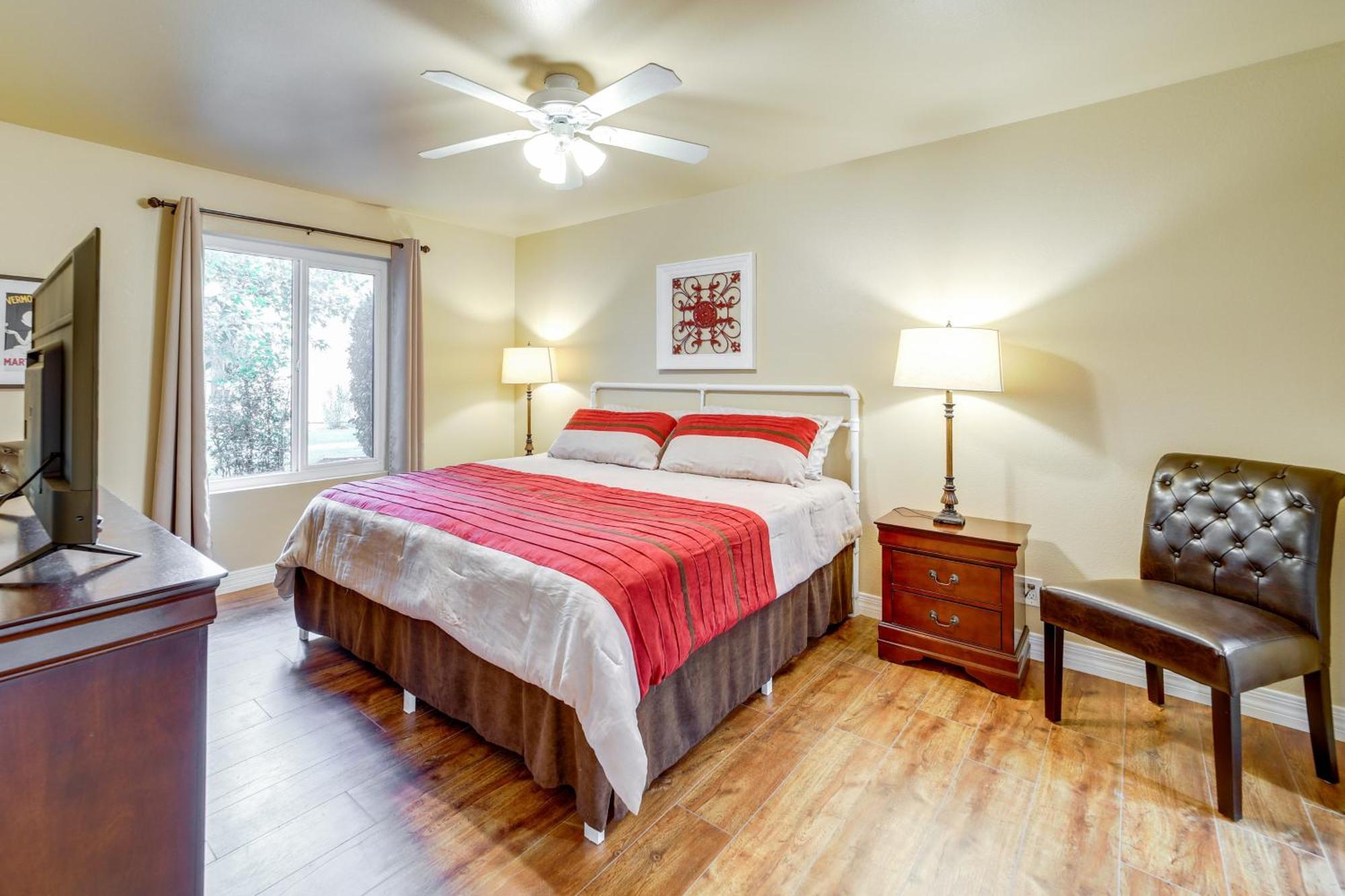 Cozy Sedona Oasis With Pool And Hot Tub Access!公寓 外观 照片