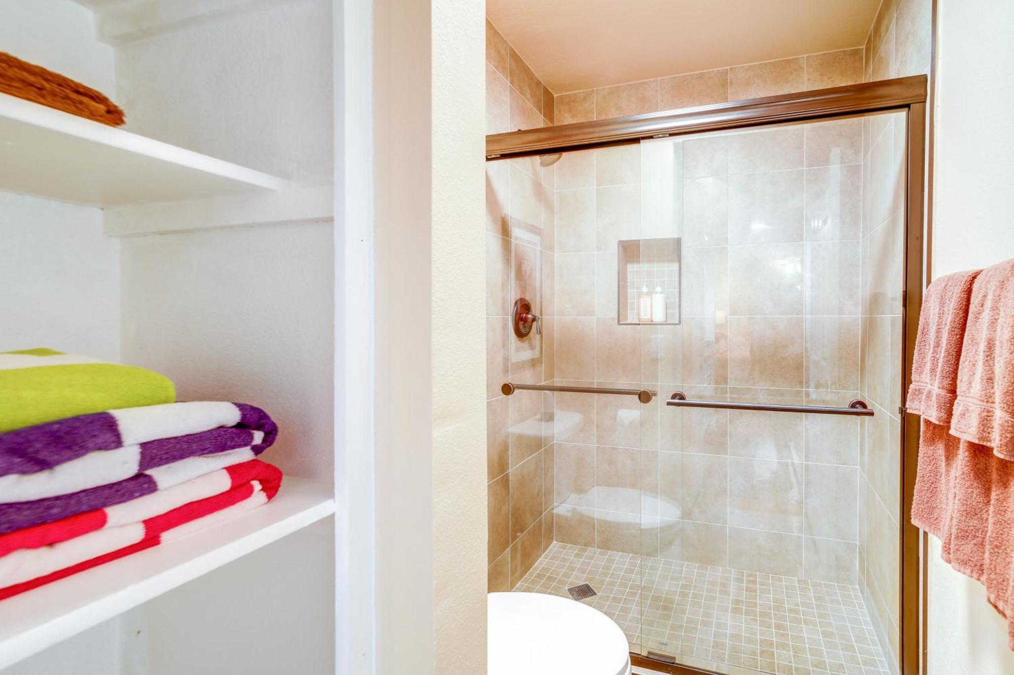 Cozy Sedona Oasis With Pool And Hot Tub Access!公寓 外观 照片